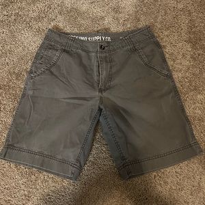 Men’s Mossimo Shorts
